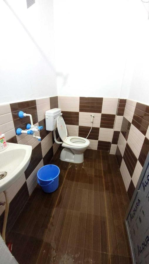 Oyo Pandey Ji Guesthouse Gorakhpur Εξωτερικό φωτογραφία